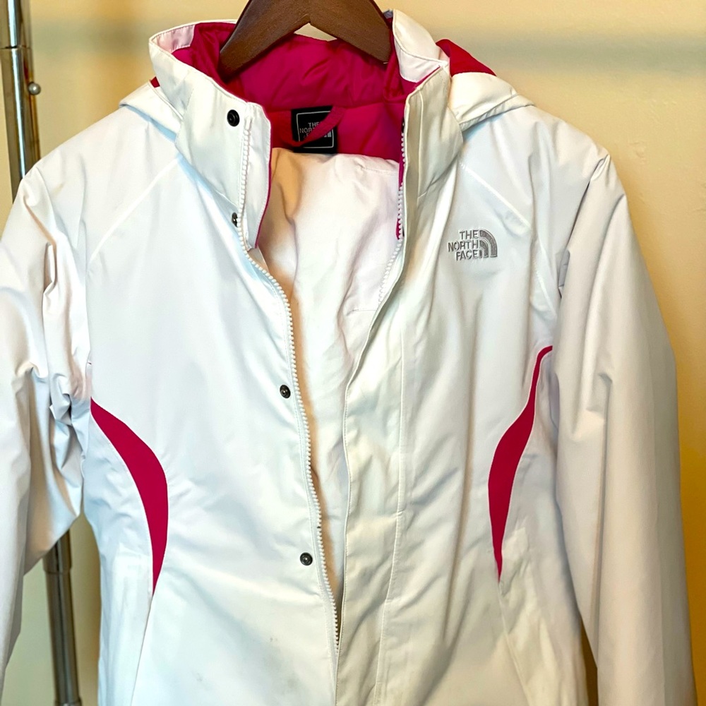 The North Face Ski Jacket